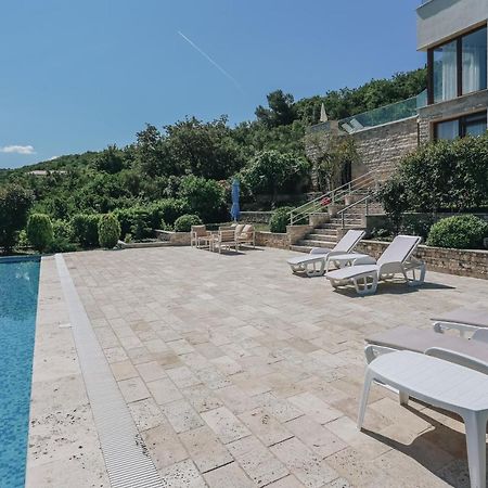 Villa Semiramis ティヴァト エクステリア 写真